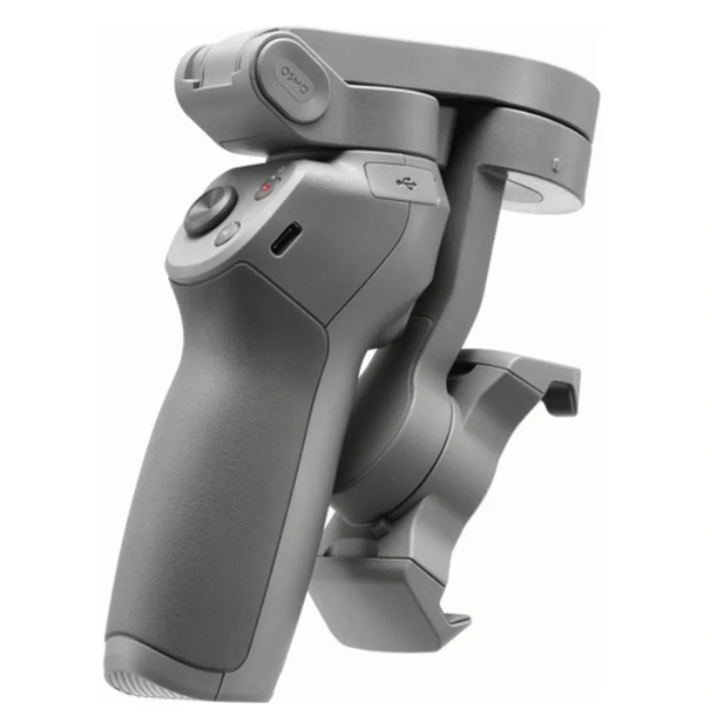 DJI Osmo Mobile 3 Smartphone Combo Kit content TikTok gimbal tripod pocket tech - Picture 8 of 16